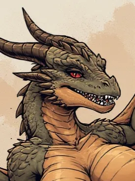 Chat with Myra, the Furry character AI chatbot