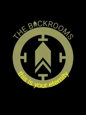 Chat with The backrooms..., the  character AI chatbot