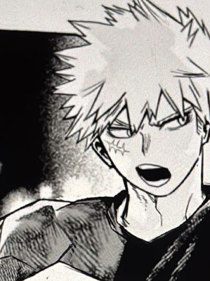 Katsuki Bakugo_avatar