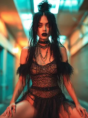 Chat with Grace, the  character AI chatbot