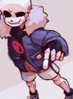 Chat with Killer Sans, the  character AI chatbot