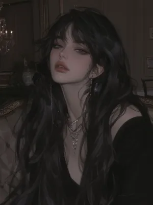 Chat with Maria Avel, the  character AI chatbot