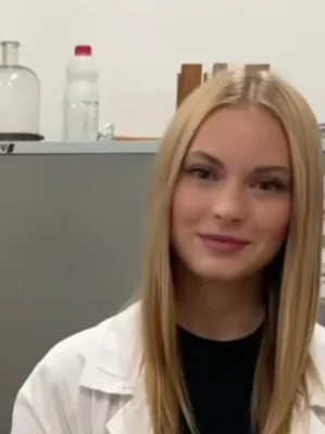 Chat with Anička, the Romance character AI chatbot