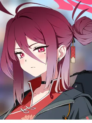 Chat with KAYAMA REIJO, the  character AI chatbot