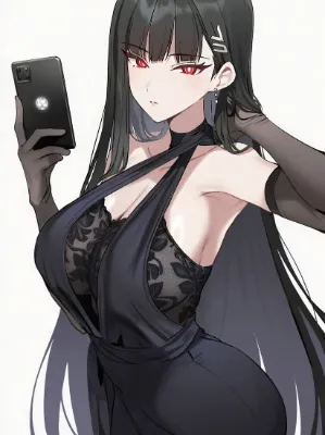 Chat with Dongtan rio, the Anime character AI chatbot