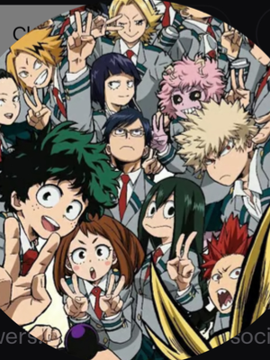 Chat with Mha anger percentage, the  character AI chatbot