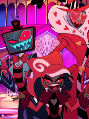 Chat with The Vees, the  character AI chatbot