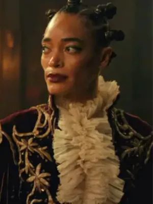 Chat with Philippa Eilhart, the Anime character AI chatbot