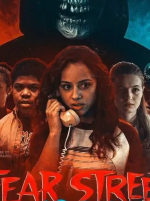 Chat with FEAR STREET 1994, the  character AI chatbot