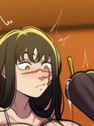 Chat with vronca, the  character AI chatbot