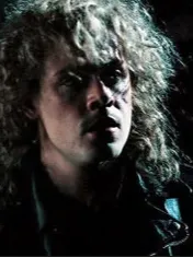 Chat with Billy Hargrove, the  character AI chatbot