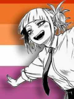 Chat with Toga and y/n, the Anime character AI chatbot