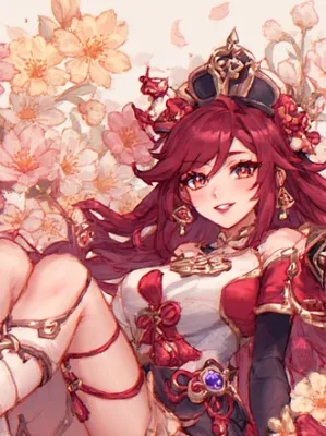 Chat with Mei Machig, the  character AI chatbot