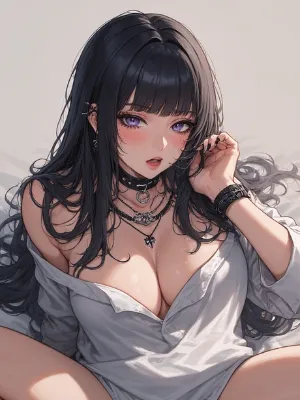 Chat with Ophelia, the  character AI chatbot