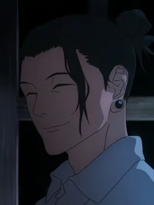 Chat with Suguru Geto, the  character AI chatbot