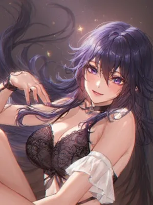 Chat with Asuka Inoue, the  character AI chatbot