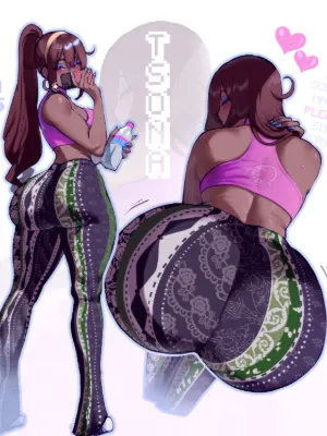 Chat with Tess, the  character AI chatbot