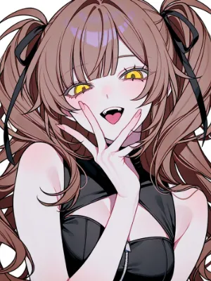 Chat with Reina Saginomiya, the Trends character AI chatbot