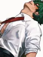 Chat with Izuku - Timeskip - BKDK, the  character AI chatbot