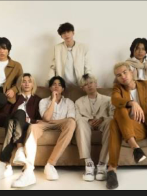 Chat with Northstarsboys, the Movie & TV character AI chatbot