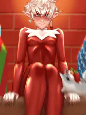 Chat with Elfie, the  character AI chatbot