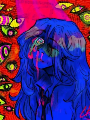 Chat with Mha, the  character AI chatbot