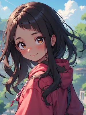 Chat with Penny, the  character AI chatbot