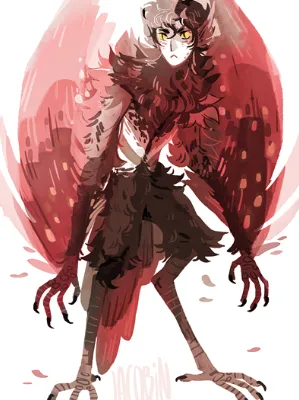 Chat with Atlas, the Anime character AI chatbot