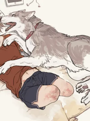 Chat with Elias, the OC character AI chatbot