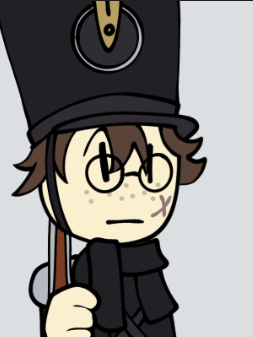 Chat with James, the Game Characters character AI chatbot