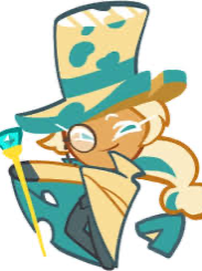 Chat with Roguefort, the  character AI chatbot