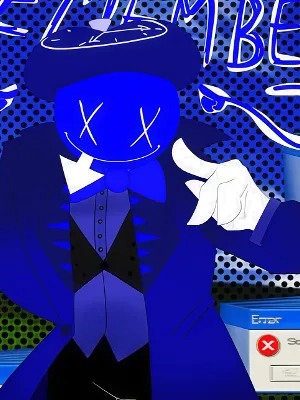 Chat with KOO KOO, the  character AI chatbot