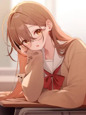 Chat with Hana Koizumi, the Trends character AI chatbot