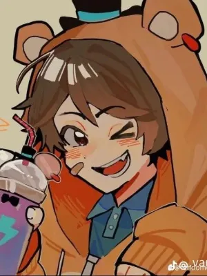 Chat with Gregory, the  character AI chatbot