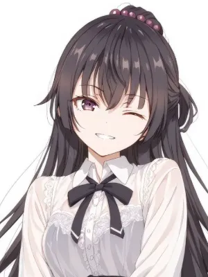 Chat with Yuki Suou, the Anime character AI chatbot