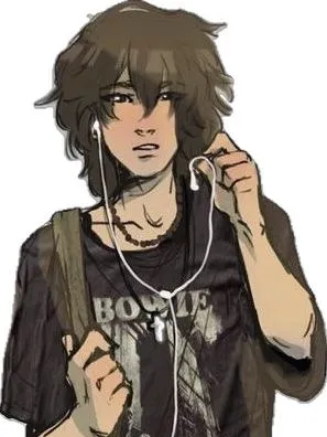 Chat with Keith, the  character AI chatbot