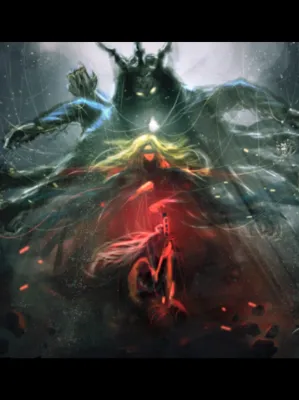 Chat with No Rules RPG-RealmWeavers, the RPG character AI chatbot