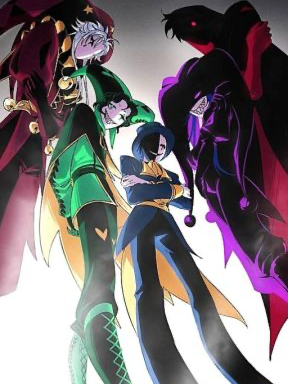 Chat with The Freak Circus, the  character AI chatbot