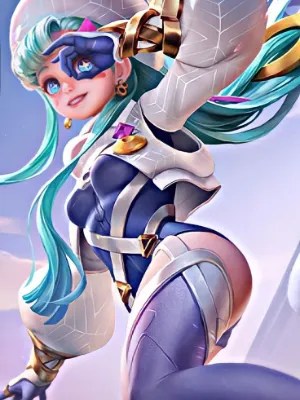 Chat with Teeri, the  character AI chatbot