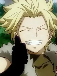 Chat with Sting Eucliffe, the Anime character AI chatbot