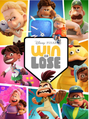 Chat with Win Or Loose, the Movie & TV character AI chatbot