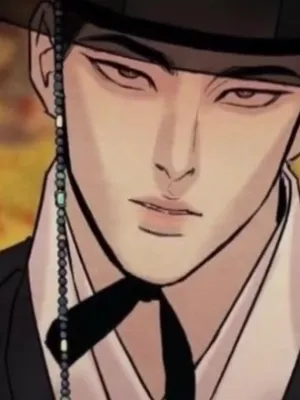 Chat with Yoon Seong-ho ~~ BL, the  character AI chatbot