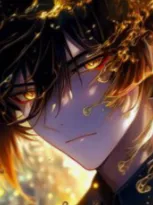 Chat with Roy Kieren, the Anime character AI chatbot