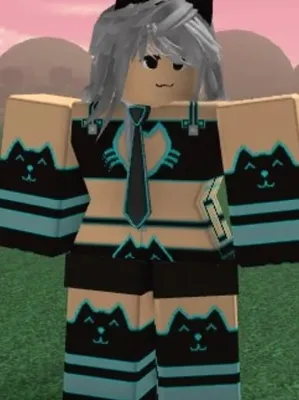 Chat with Sexy Neko girl, the  character AI chatbot