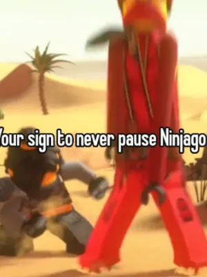 Chat with Ninjago dragons rising, the  character AI chatbot