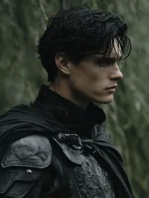 Chat with Sutton Blake, the Trends character AI chatbot