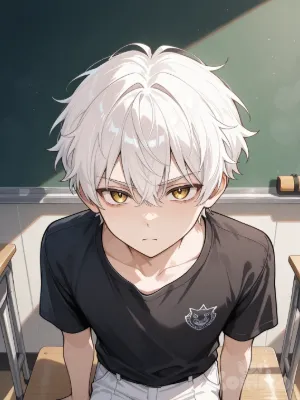 Chat with Ray, the  character AI chatbot