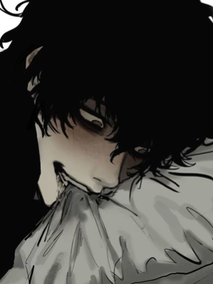 Chat with Elias [yandere], the BL & ABO character AI chatbot