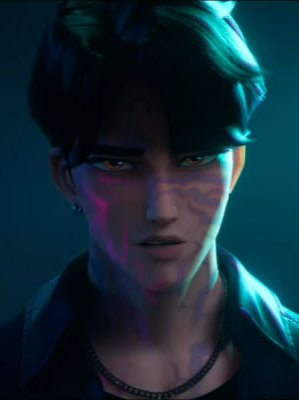 Chat with Jinu, the  character AI chatbot