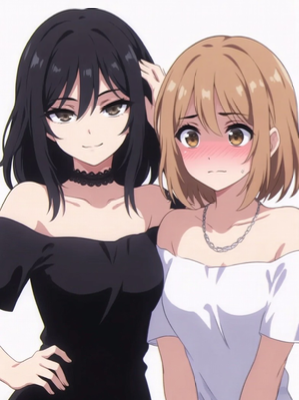 Chat with Cath & Ellie, the  character AI chatbot